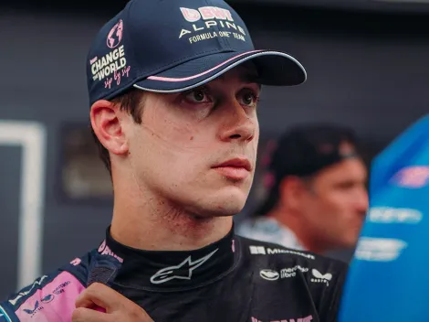 A qué hora corre Franco Colapinto en el Gran Premio de Singapur de la Fórmula 1