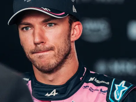 Pierre Gasly encendió todas las alarmas y lanzó un pronóstico que preocupa a Colapinto de cara al GP de Singapur: “Muy doloroso”