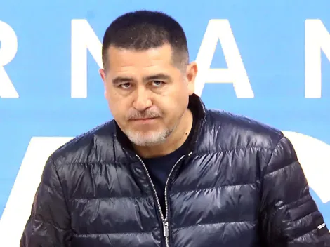 Boca hoy: la palabra de Riquelme, la opinión de Gareca sobre Cavani, la posible llegada de Lucas Torreira y más