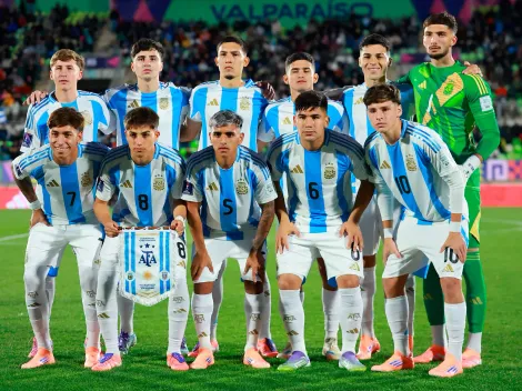 De ser titular en Boca a no jugar ni en Reserva: el extraño caso de Dylan Gorosito, figura de la Sub 20