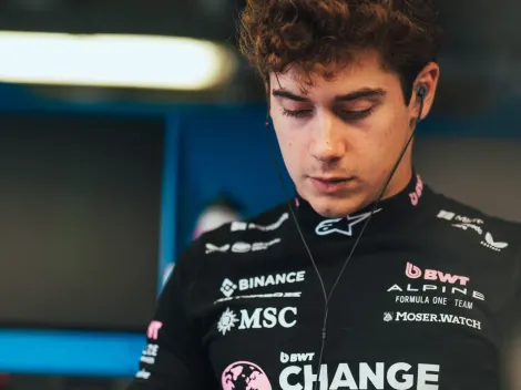 Los 3 factores que Franco Colapinto deberá tener en cuenta si quiere sumar sus primeros puntos con Alpine en el GP de Singapur