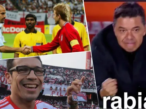 Los mejores memes de la victoria de River ante Racing por la Copa Argentina