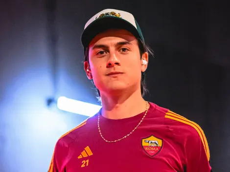 La buena noticia que recibió Paulo Dybala pese a volver a quedar afuera de una convocatoria de la Selección Argentina