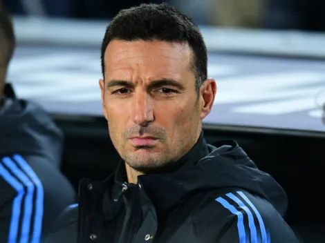 Lionel Scaloni no lo citó a la Selección Argentina, empezó trámites para nacionalizarse brasileño y ostenta un récord mundial en su club