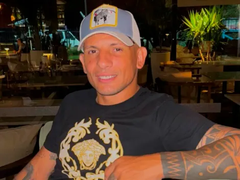 Emiliano Vecchio jugará el Regional Federal Amateur para Regatas de San Nicolás