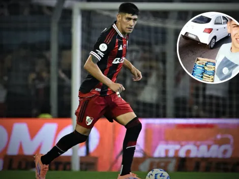 El elogio menos pensado para Lautaro Rivero luego de confirmarse su citación a la Selección Argentina: “Caviar”