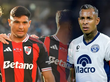 Cuándo se juegan las semifinales entre River e Independiente Rivadavia por la Copa Argentina