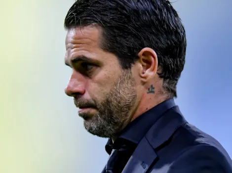 Gago reivindicó su ciclo en Boca: "Perdí con River, pero saqué el 70% de los puntos"