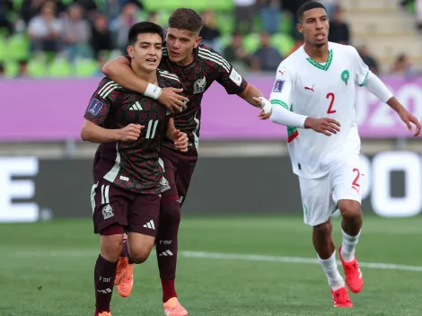 México saca pecho tras salir con vida del 'Grupo de la Muerte' del Mundial Sub 20