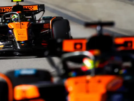 McLaren campeón de constructores: así quedaron los campeonatos de la Fórmula 1 con el triunfo de Russell en el GP de Singapur