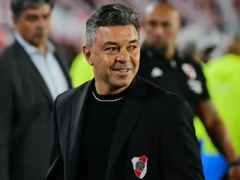 Ganó 3 títulos en River, Gallardo lo pidió cuando nadie lo imaginaba y ahora criticó el presente del Millonario: “Altibajos”