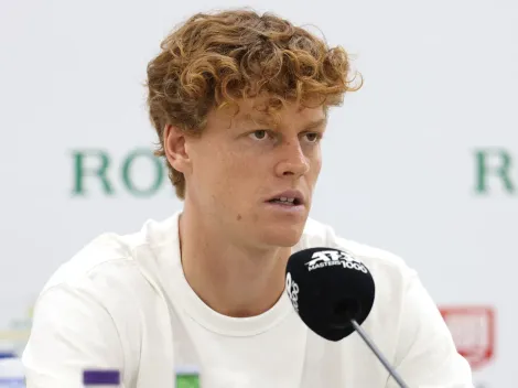 Sinner, del elogio a Djokovic a la tajante respuesta a Zverev: “Ni Alcaraz ni yo manejamos el mundo del tenis”