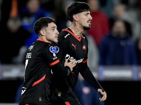 Pronósticos Godoy Cruz vs Independiente: el Rojo va por su primera alegría en el semestre