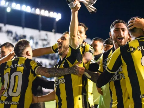 Se definieron los dos finalistas de la Primera Nacional por el ascenso a la Liga Profesional