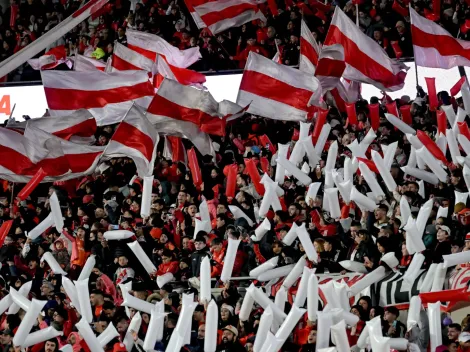 Tras la derrota ante Rosario Central, los hinchas de River explotaron contra un titular: “Devuélvanlo”