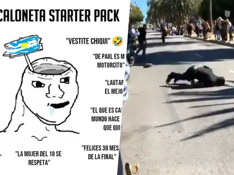 “Copa Ángel Di María”: los mejores memes tras la victoria de Rosario Central sobre River por el Torneo Clausura