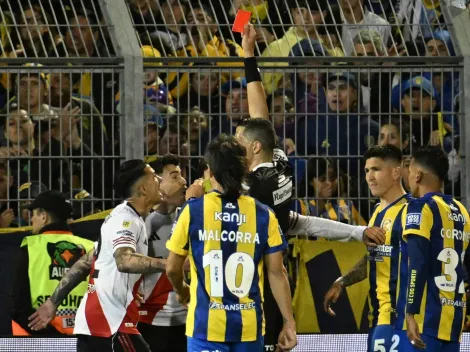 La estadística que preocupa a todo River e hizo reflexionar a Gallardo: “Es incómodo”