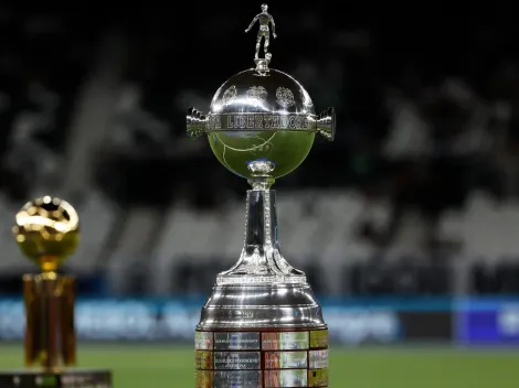 Mientras River y Boca no tienen asegurada su participación en la Libertadores 2026, se clasificaron dos nuevos clubes