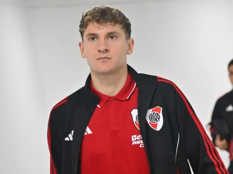 River hoy: las 13 bajas ante Sarmiento, la estadística que preocupa a Gallardo y el mensaje para Acuña