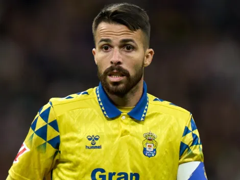 Kirian Rodríguez volvió al fútbol tras superar el cáncer y 8 meses de inactividad