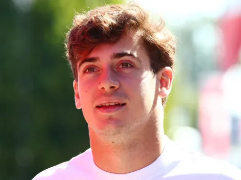 La excelente noticia que recibió Franco Colapinto sobre su futuro en Alpine y en la Fórmula 1 tras el GP de Singapur
