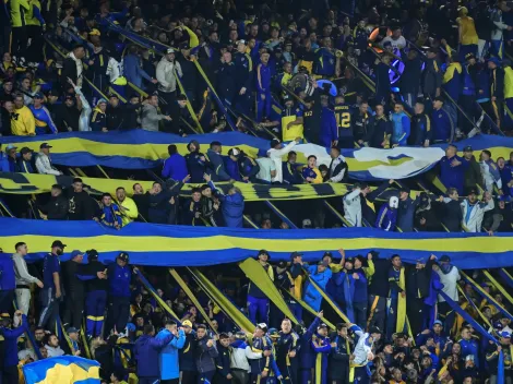 Emotivos mensajes de los hinchas de Boca tras conocerse detalles de la salud de Russo: "Te amamos"