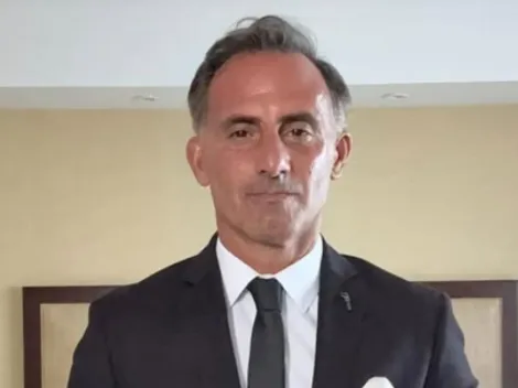 Diego Latorre fue categórico con el presente de Gallardo en River: “Lo veo aplomado”