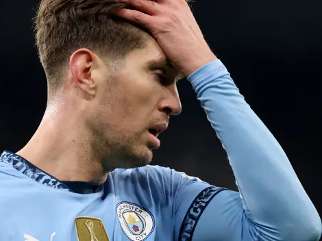 Ganó 6 Premier League y la Champions, tiene casi 300 partidos con el Manchester City de Guardiola y pensó en retirarse con 31 años