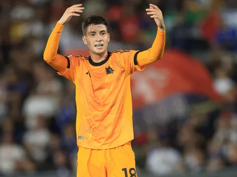 Soulé no es convocado por Scaloni en Argentina y lo advirtió ante la chance de jugar para otra selección: “No sé qué podría pasar”