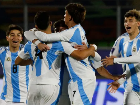 Pronósticos Mundial Sub-20: Argentina busca ante Nigeria extender su invicto y meterse en los cuartos