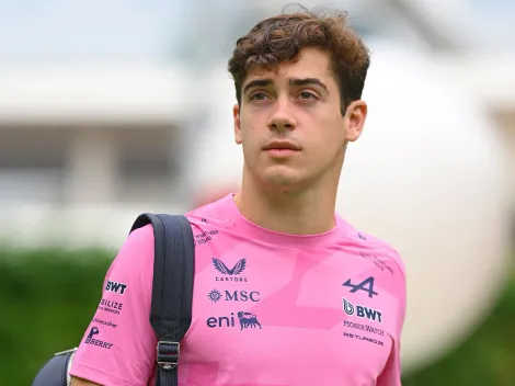 La IA confirmó si Colapinto estará en la temporada 2026 de la Fórmula 1