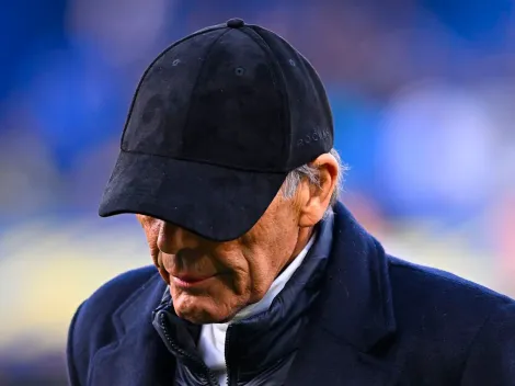 Llora el mundo del fútbol: murió Miguel Ángel Russo