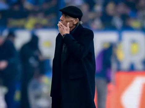 El mensaje de Boca tras el fallecimiento de Miguel Ángel Russo