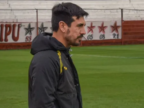 Leandro Gracián, de la chance de ascender con Deportivo Madryn al sueño de dirigir a Boca: “Un objetivo”