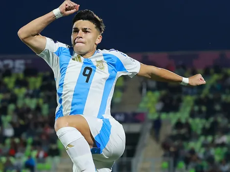 Dónde juega la Selección Argentina ante Nigeria por los octavos de final del Mundial sub 20