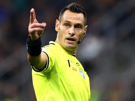 Quién es el árbitro de Argentina vs. Nigeria por el Mundial Sub 20