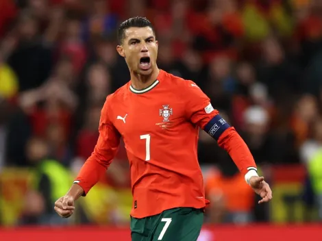 Cristiano Ronaldo va por el récord en soledad: quiere ser el máximo goleador histórico de las Eliminatorias
