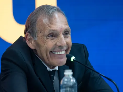 Por la muerte de Russo, se postergó el partido entre Boca y Barracas Central