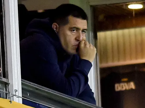 En medio del dolor por la muerte de Miguel Angel Russo, a Riquelme debe tomar la decisión de quién será el técnico de Boca