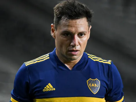 Mauro Zárate y su conmovedor adiós por la muerte de Miguel Ángel Russo: “No tengo pelos en la lengua”