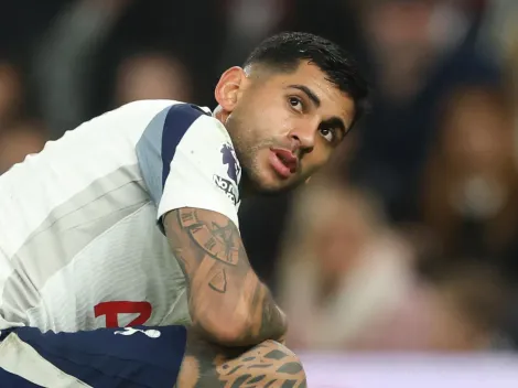 La novedad de 100 millones que le permitirá a Tottenham y Cuti Romero pelear por la Premier League