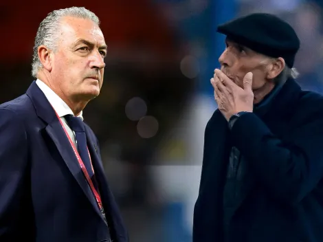 El sentido homenaje de Gustavo Alfaro a Miguel Ángel Russo en conferencia de prensa: “Deja un legado muy grande”