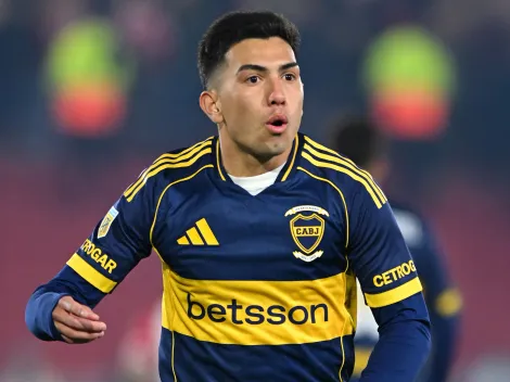 Velasco, casi descartado para el Superclásico