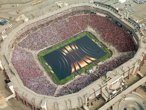 La final de la Copa Libertadores 2025 podría cambiar de sede debido a la crisis que atraviesa Perú