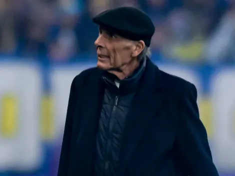 Impactante revelación: la premonición de Miguel Ángel Russo antes de su último desembarco como DT de Boca