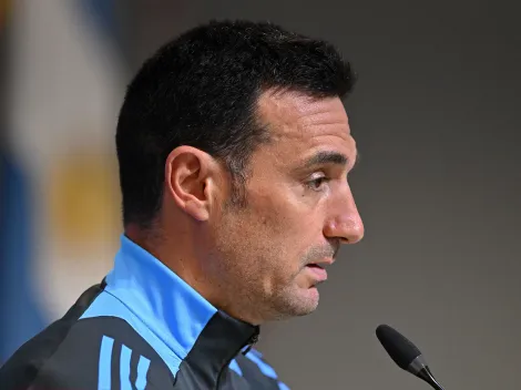 Lo confirmó Scaloni: los 3 jugadores que debutarán en la Selección ante Puerto Rico