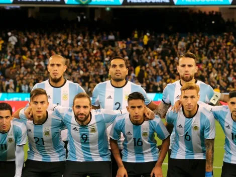 José Luis Gómez jugará el Torneo Regional Federal Amateur en Central Argentino de La Banda