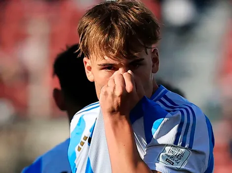 Qué pasa si la Selección Argentina gana, empata o pierde hoy vs. México por el Mundial Sub 20
