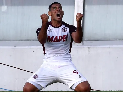 A los 45 años, Pepe Sand vuelve del retiro para jugar en el ascenso argentino