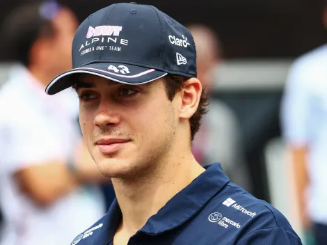 El impresionante apoyo de la Fórmula 1 para Franco Colapinto de cara a su continuidad en Alpine: “Está en buena forma”
